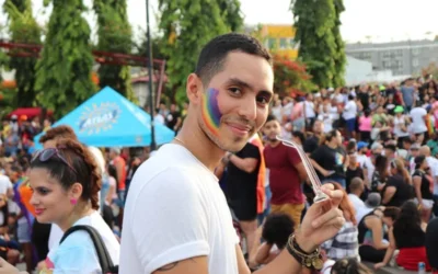 Nuevas Familias – PRIDE CHILE