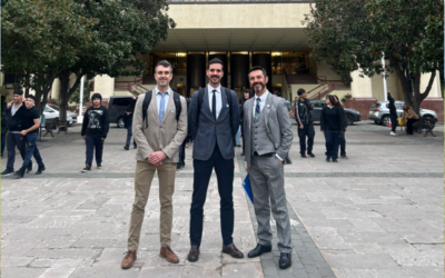 Nuevas Familias se presenta en el Congreso en contra del proyecto que busca prohibir la gestación subrogada