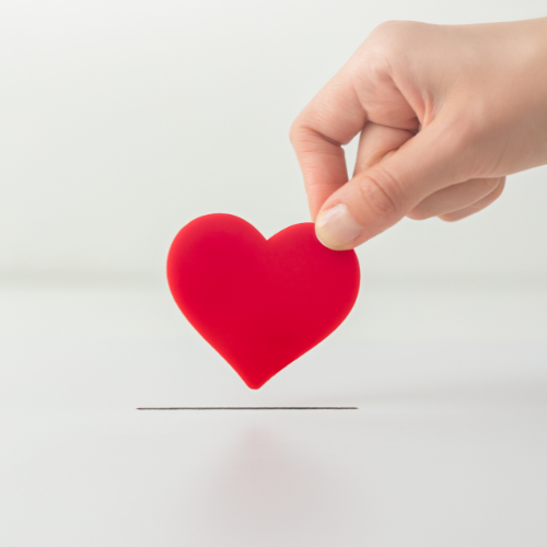 donacion nuevas familias