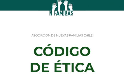 Código de Ética de Nuevas Familias